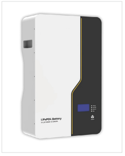 E-STONE 1.2|5.1|10.5|16.0kWh