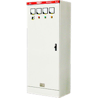 XL power distribution cabinet